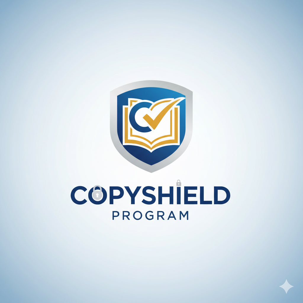 Copyright Your Work the CORRECT Way - Save Thousands of Dollars