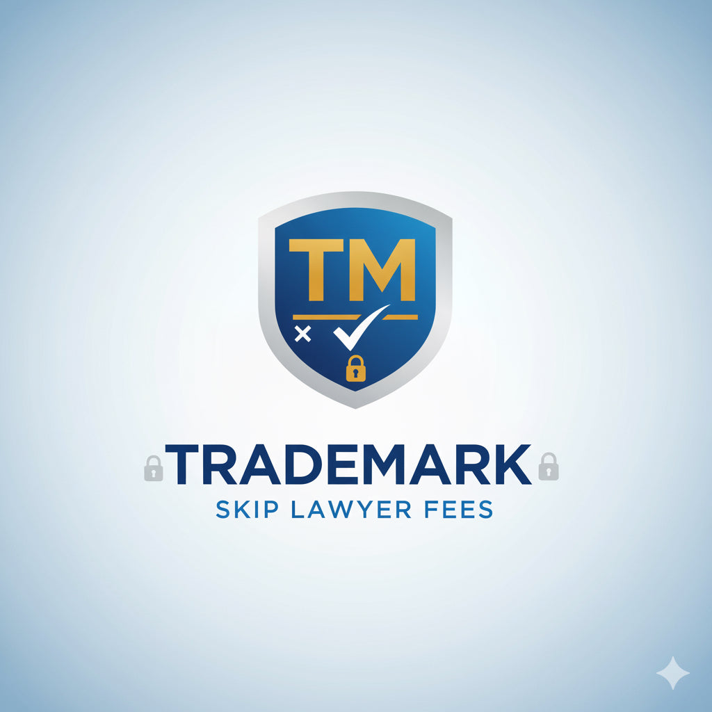 How To TradeMark Your Brand The CORRECT Way - Save 3k in Lawyer Fees on Avg