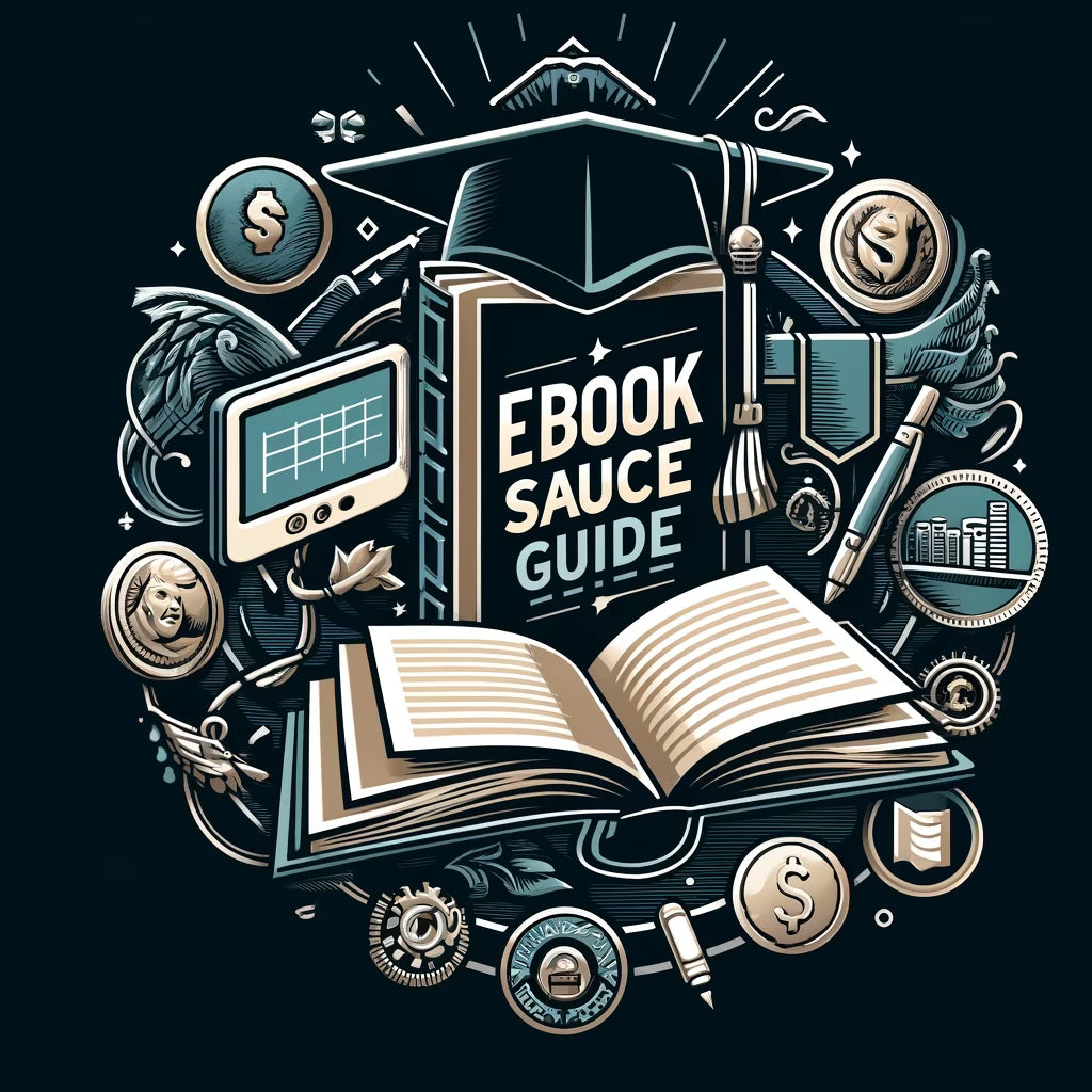 Ebook - Market Maker Model