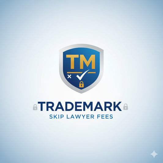 How To TradeMark Your Brand The CORRECT Way - Save 3k in Lawyer Fees on Avg