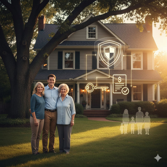 Building a TRUST Guide to Protect Your Future