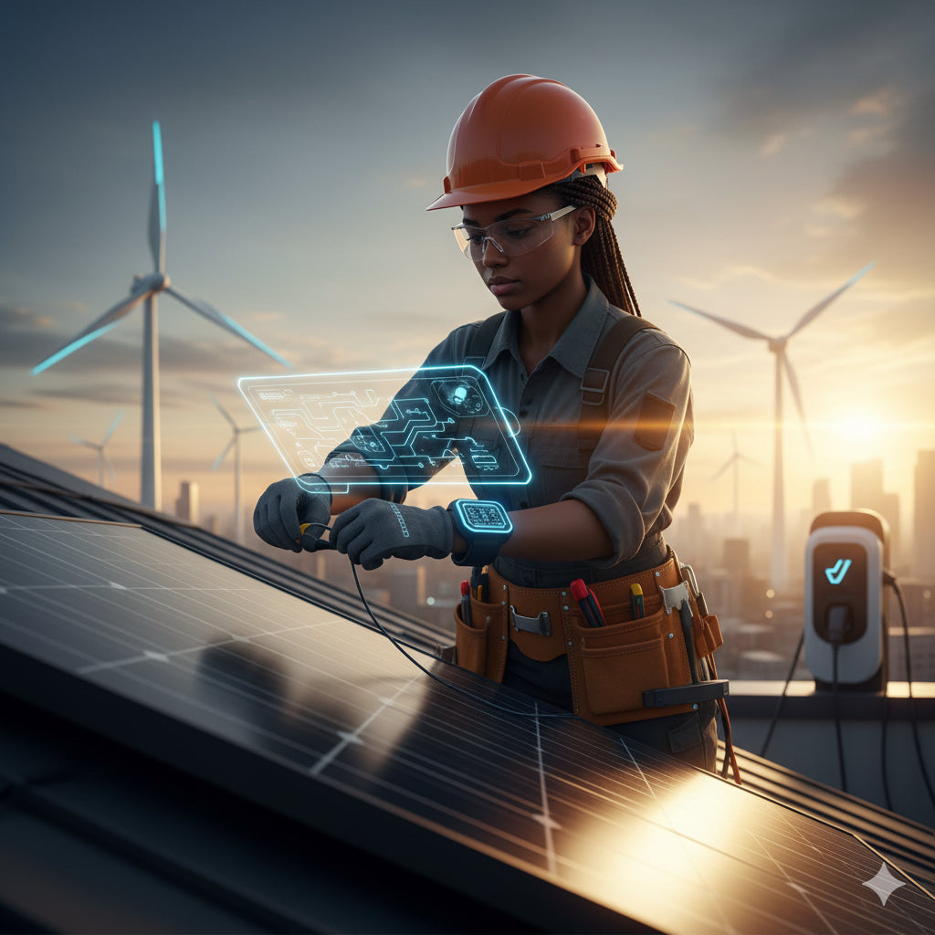 Become an Electrician | FULL Guide