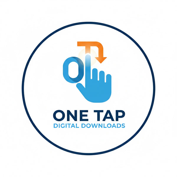 OneTap Digital Downloads